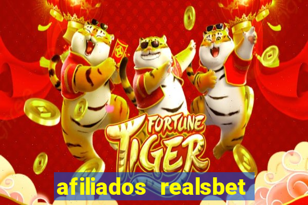 afiliados realsbet com login